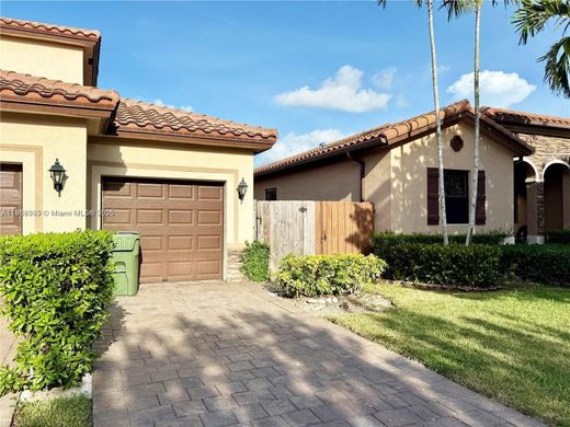 Complesso residenziale a Homestead, Miami-Dade County