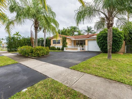 Villa in Hollywood, Broward County