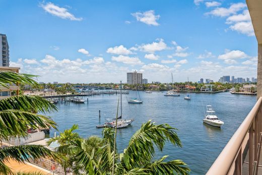 Complexos residenciais - Fort Lauderdale, Broward County