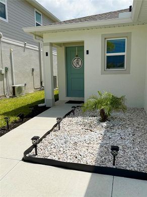 Villa en Fort Myers, Lee County