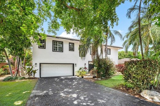 Villa in Boca Raton, Palm Beach
