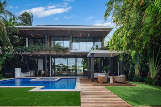 Villa in Miami Beach, Miami-Dade