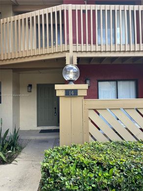 Komplex apartman Wellington, Palm Beach County