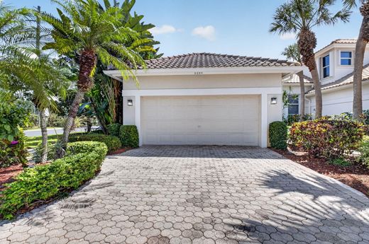 Villa in Boca Raton, Palm Beach