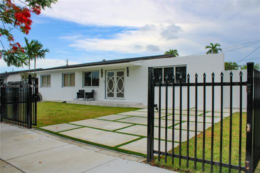Villa in Cutler Bay, Miami-Dade