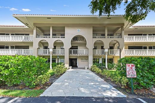 Complesso residenziale a Boca Raton, Palm Beach County