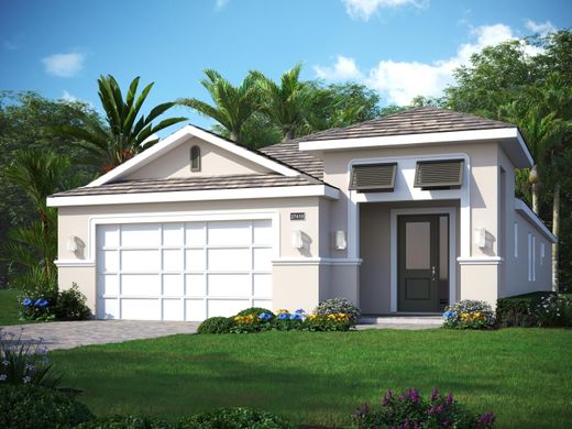 Villa in Vero Beach, Indian River County
