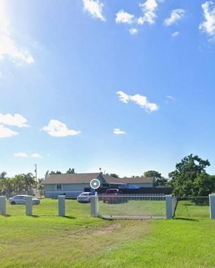 Homestead, Miami-Dade Countyのヴィラ