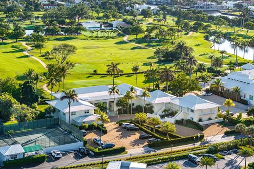 Wohnkomplexe in Gulf Stream, Palm Beach County