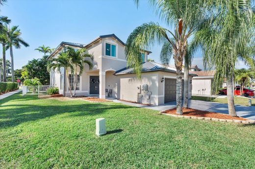 Villa a Miramar, Broward County
