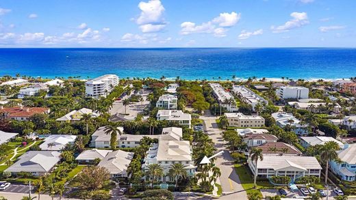 Hôtel particulier à Delray Beach, Comté de Palm Beach