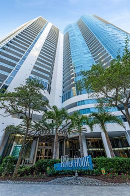 Wohnkomplexe in Fort Lauderdale, Broward County