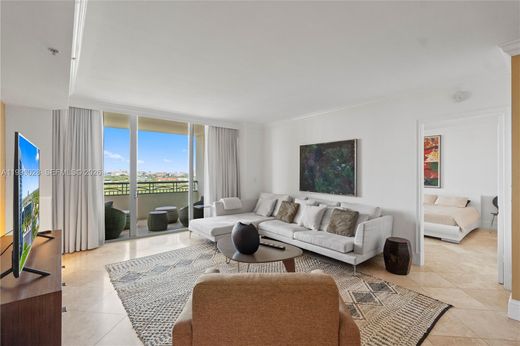Edificio en Coconut Grove, Miami-Dade County