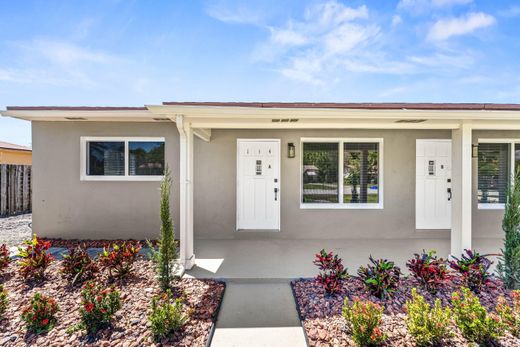 Villa Boynton Beach, Palm Beach County