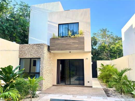 Villa à Tulum, Quintana Roo