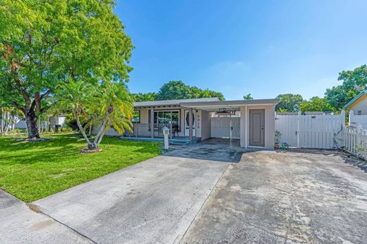 Villa en Fort Lauderdale, Broward County