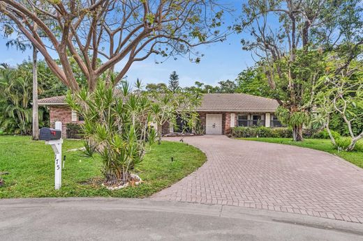 Villa in Coral Springs, Broward County