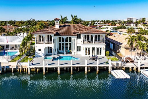 Villa in Boca Raton, Palm Beach