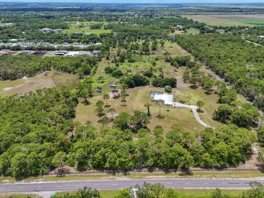 Villa in Fort Pierce, Saint Lucie County