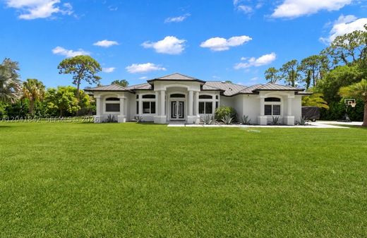 Villa in Royal Palm Beach, Palm Beach