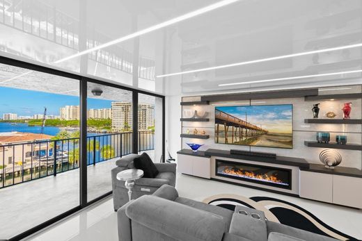 Edificio en Boca Ratón, Palm Beach County