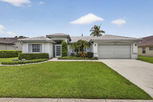 Willa w Lake Worth, Palm Beach County