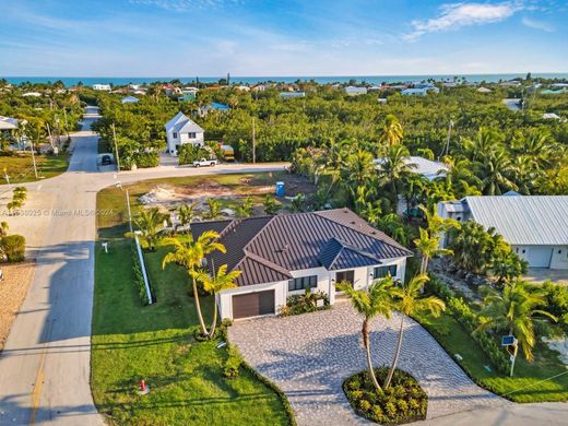 Villa in Duck Key, Monroe County