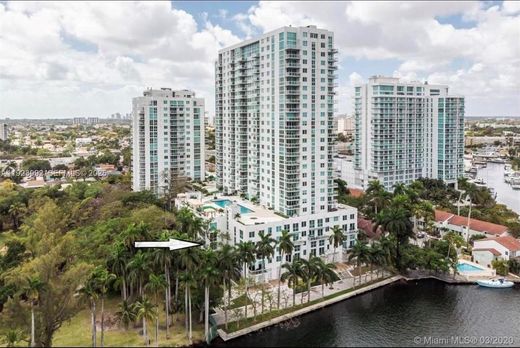 Komplex apartman Miami, Miami-Dade County
