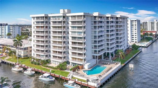 Edificio en Fort Lauderdale, Broward County