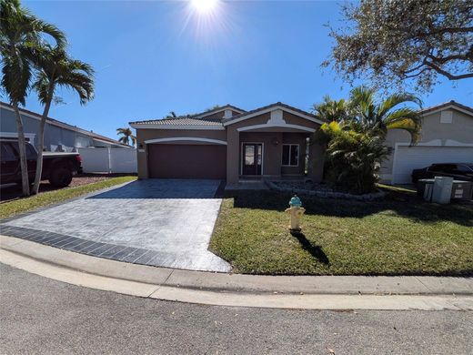 Villa in Deerfield Beach, Broward County