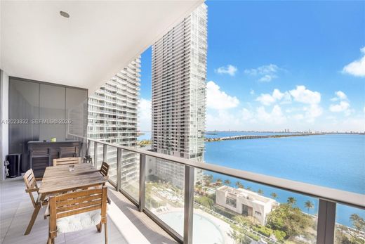 Жилой комплекс, Майами, Miami-Dade County