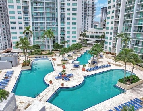 Residential complexes in Miami, Miami-Dade