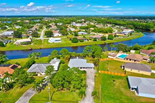 Villa a Port Saint Lucie, Saint Lucie County