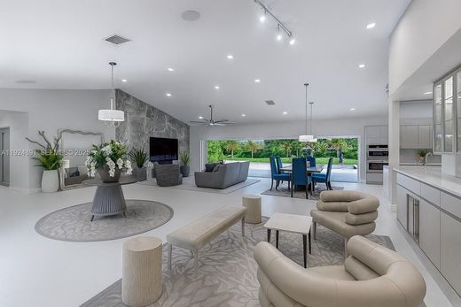 Villa à Boca Raton, Comté de Palm Beach