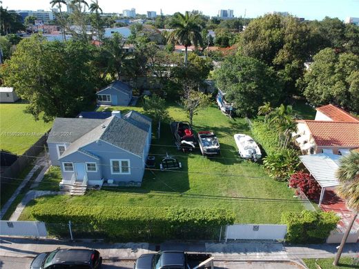 Villa en Miami Heights Trailer Park, Miami-Dade County