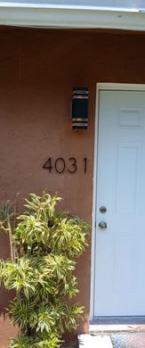 Townhouse in West Palm Beach, Palm Beach