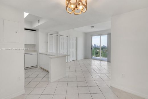 Complexes résidentiels à Miami, Comté de Miami-Dade