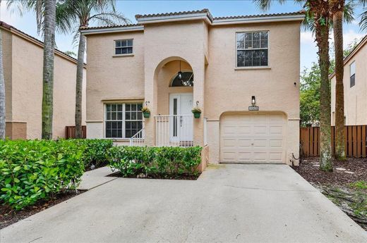 Villa in Plantation, Broward County