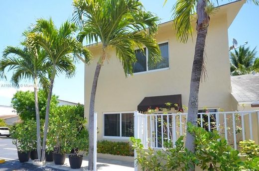 Stadthaus in Miami, Miami-Dade County