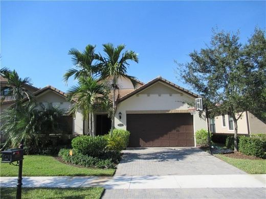 Villa - Parkland, Broward County