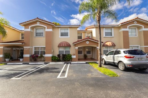 Townhouse in Miami, Miami-Dade