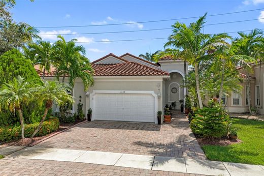 Villa in Homestead, Miami-Dade
