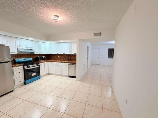 Komplex apartman Miami, Miami-Dade County
