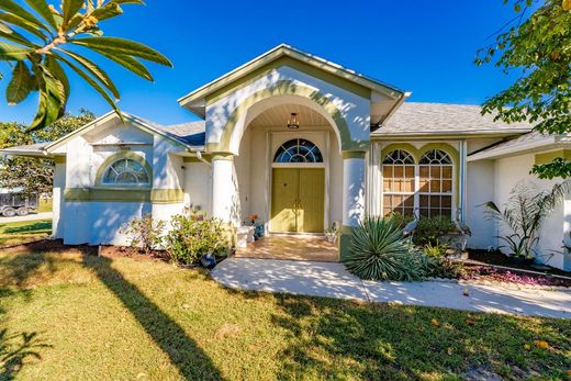 别墅  Port Saint Lucie, Saint Lucie County
