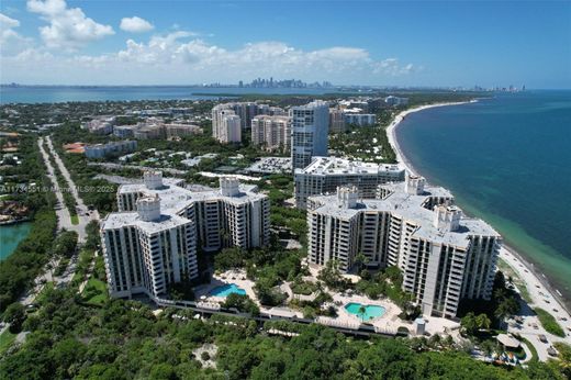 Complesso residenziale a Key Biscayne, Miami-Dade County