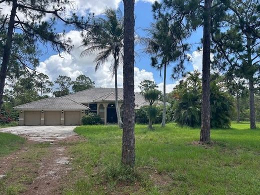 Villa in Palm Beach Gardens, Palm Beach