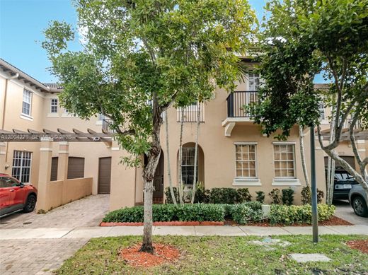 Şehir evi  Davie, Broward County