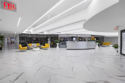 Жилой комплекс, Hallandale Beach, Broward County