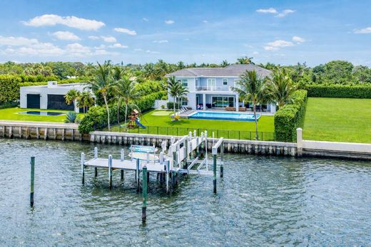 Villa en Aventura, Miami-Dade County