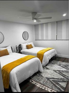 Complexos residenciais - Miami Gardens, Miami-Dade County